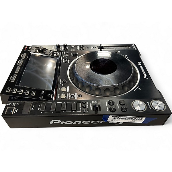 Used Pioneer DJ CDJ-2000NXS2 DJ Player