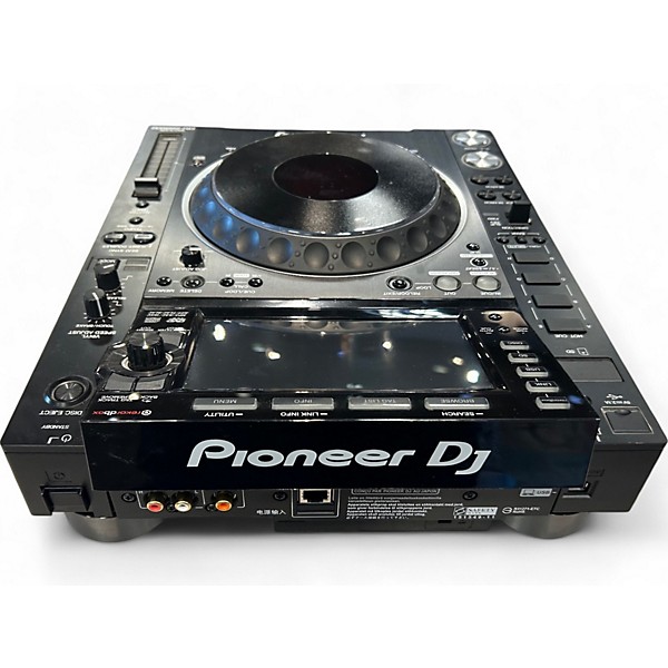 Used Pioneer DJ CDJ-2000NXS2 DJ Player