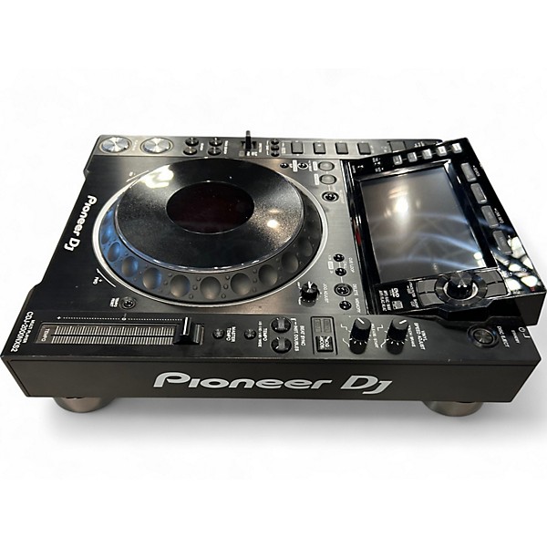 Used Pioneer DJ CDJ-2000NXS2 DJ Player