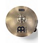 Used MEINL 20in HCS Ride Cymbal thumbnail