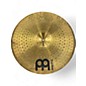 Used MEINL 20in HCS Ride Cymbal