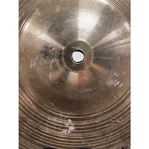 Used MEINL 20in HCS Ride Cymbal