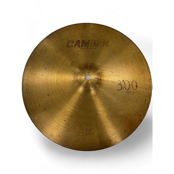 Used Camber 16in 300 Series Cymbal