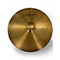 Used Camber 16in 300 Series Cymbal thumbnail