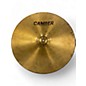 Used Camber 16in 300 Series Cymbal