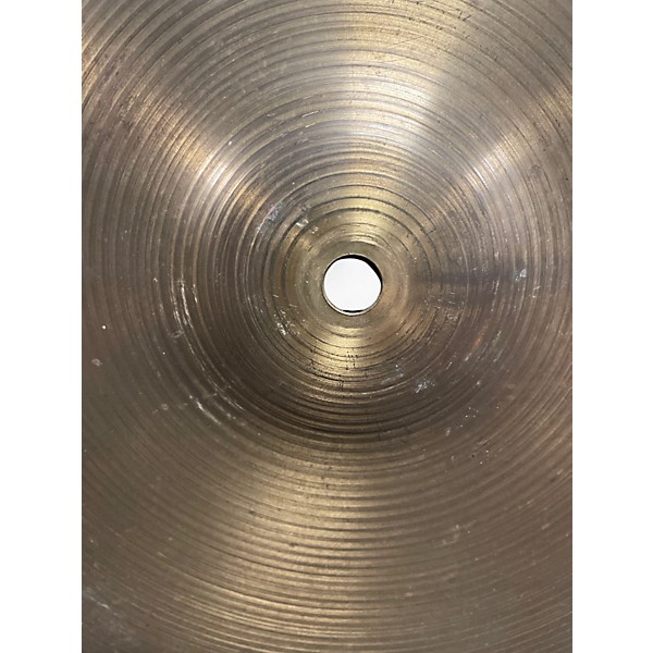 Used Camber 16in 300 Series Cymbal