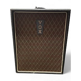 Used VOX T25 Bass Combo Amp