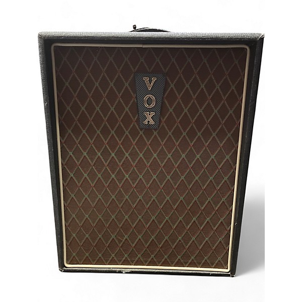 Used VOX T25 Bass Combo Amp