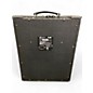 Used VOX T25 Bass Combo Amp