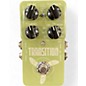 Used TC Electronic Used TC Electronic Transition Delay Effect Pedal thumbnail