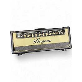 Used Bugera V22 Tube Guitar Amp Head