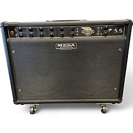 Used MESA/Boogie Express 5:50 2x12 50W Tube Guitar Combo Amp