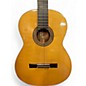 Used Conn G-100 Natural Classical Acoustic Guitar