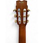 Used Conn G-100 Natural Classical Acoustic Guitar