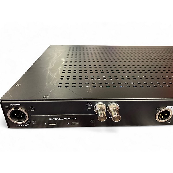 Used Universal Audio Apollo X16   Audio Interface