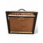 Used Peavey ECOUSTIC 112 Guitar Combo Amp thumbnail