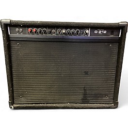 Used Crate G212 Guitar Combo Amp