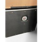 Used Splawn BLACK 2X12 Guitar Cabinet