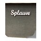 Used Splawn BLACK 2X12 Guitar Cabinet