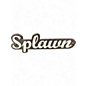 Used Splawn TAN & BLACK 2X12 Guitar Cabinet thumbnail