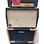 Used Groove Tubes 2X12 Guitar Cabinet