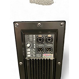 Used RCF 718AS Powered Subwoofer