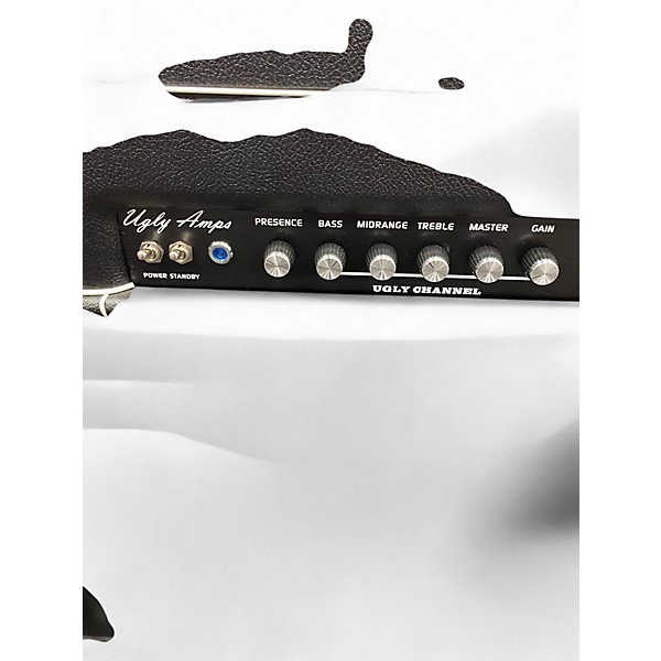Used Ugly Amps BIG UGLY Tube Guitar Amp Head