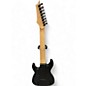 Used Dean C850X Black Baritone Guitars thumbnail