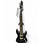 Used Dean C850X Black Baritone Guitars