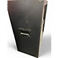 Used Kasha ROBO CAB 4X12 Guitar Cabinet thumbnail