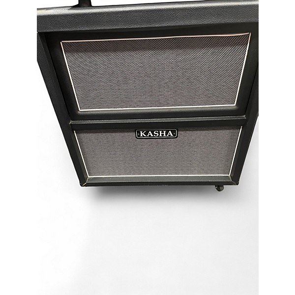 Used Kasha ROBO CAB 4X12 Guitar Cabinet