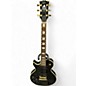 Used Tokai Love Rock  Black Solid Body Electric Guitar thumbnail