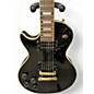 Used Tokai Love Rock  Black Solid Body Electric Guitar