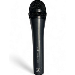 Used Sennheiser E835 Dynamic Microphone