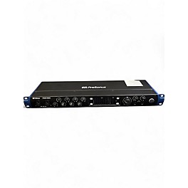 Used PreSonus studio 1824c Audio Interface