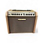 Used Fishman PROLBX500 Loudbox Mini Acoustic Guitar Combo Amp thumbnail