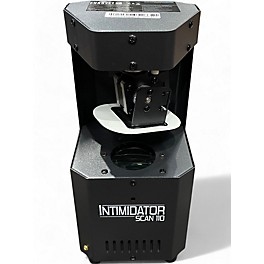 Used CHAUVET DJ INTIMIDATOR SCAN 110 Lighting Effect