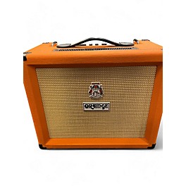 Used Orange Amplifiers Used Orange Amplifiers ROCKER 15 Guitar Power Amp