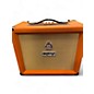 Used Orange Amplifiers Used Orange Amplifiers ROCKER 15 Guitar Power Amp thumbnail