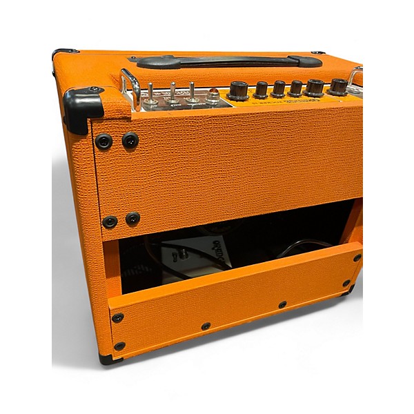 Used Orange Amplifiers Used Orange Amplifiers ROCKER 15 Guitar Power Amp