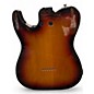 Used Greco SUPREME SOUND BUSTER 3 Tone Sunburst Solid Body Electric Guitar