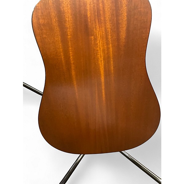 Used Breedlove REVIVAL D DELUXE Natural Acoustic Electric Guitar