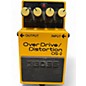 Used BOSS Used BOSS OS2 Overdrive Distortion Effect Pedal