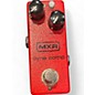 Used MXR DYNA comp mini Effect Pedal thumbnail