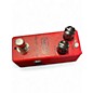 Used MXR DYNA comp mini Effect Pedal