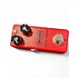 Used MXR DYNA comp mini Effect Pedal