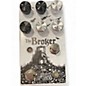 Used Matthews Effects the broker Effect Pedal thumbnail