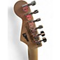 Used Charvel Pro Mod San Dimas HH HT slime green Solid Body Electric Guitar