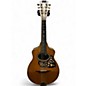 Vintage 1930s Favilla Flatback A-style Natural Mandolin thumbnail