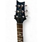 Used PRS Custom 24 10 Top Turquoise Solid Body Electric Guitar